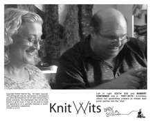 Edith & Bobby